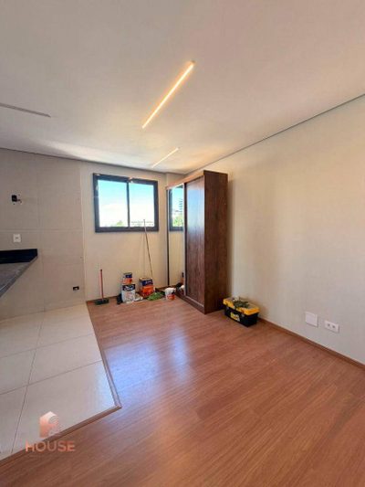 Kitnet-Studio, 41 m² - Foto 2