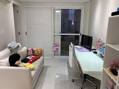 Apartamento, 4 quartos, 385 m² - Foto 3