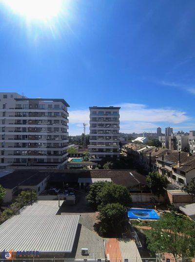 Apartamento, 2 quartos, 69 m² - Foto 4