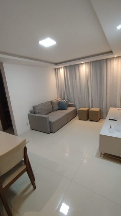 Apartamento, 2 quartos, 48 m² - Foto 5