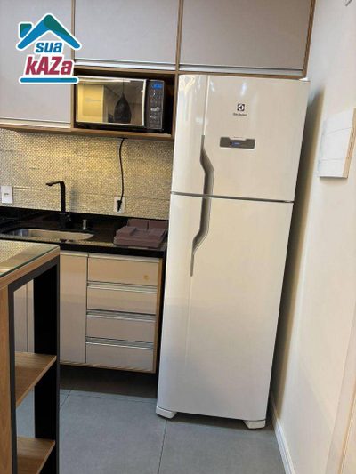 Apartamento, 2 quartos, 37 m² - Foto 5