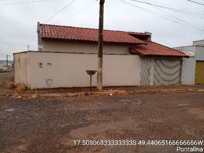 Casa, 3 quartos, 174 m² - Foto 1