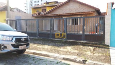 Casa, 3 quartos, 150 m² - Foto 1