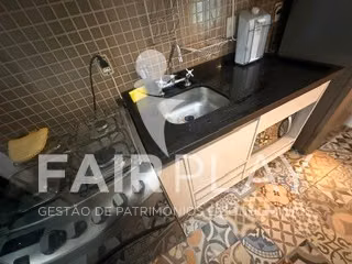 Apartamento, 1 quarto, 41 m² - Foto 1