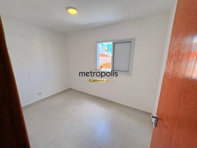 Cobertura, 2 quartos, 113 m² - Foto 2