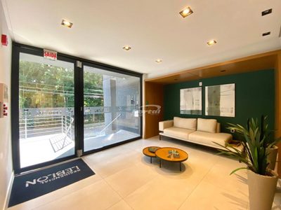 Apartamento, 2 quartos, 93 m² - Foto 4