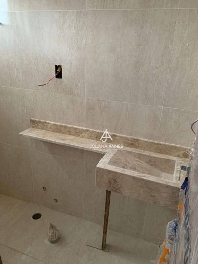 Apartamento, 2 quartos, 52 m² - Foto 4