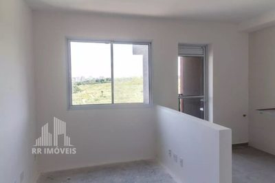 Apartamento, 1 quarto, 47 m² - Foto 5