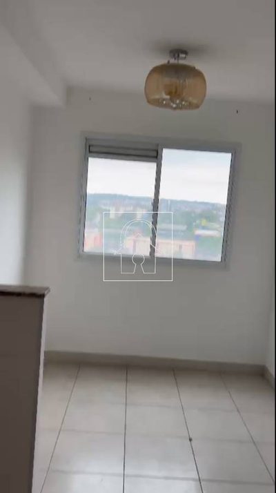 Apartamento, 1 quarto, 26 m² - Foto 3