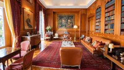 Cobertura, 6 quartos, 3600 m² - Foto 4