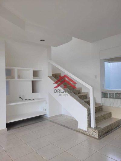 Sobrado, 4 quartos, 272 m² - Foto 4