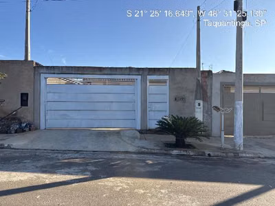Casa, 2 quartos, 160 m² - Foto 1