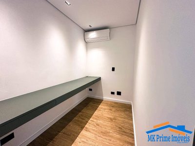 Apartamento, 3 quartos, 220 m² - Foto 2