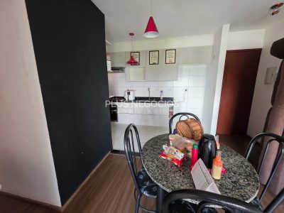 Apartamento, 2 quartos, 62 m² - Foto 4