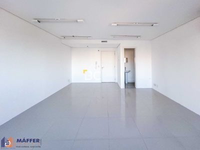 Sala-Conjunto, 33 m² - Foto 5
