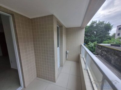 Apartamento, 2 quartos, 71 m² - Foto 1