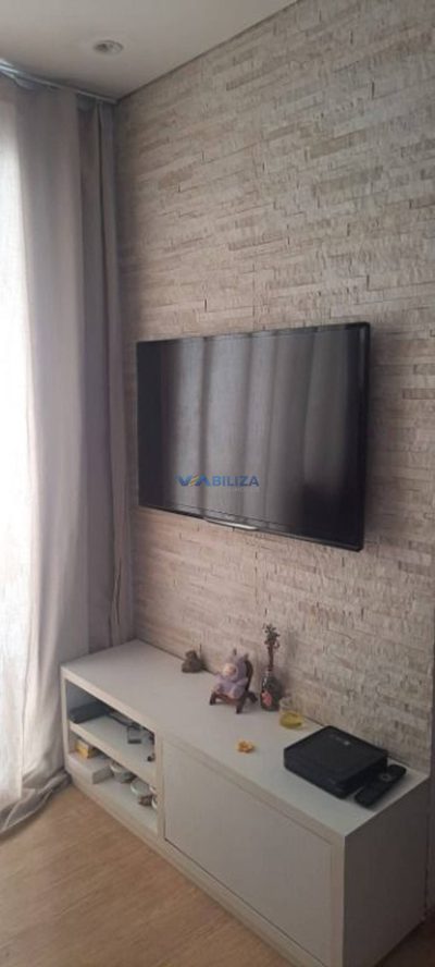 Apartamento, 3 quartos, 56 m² - Foto 1