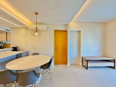 Cobertura, 3 quartos, 220 m² - Foto 5