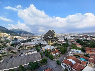 Apartamento, 2 quartos, 45 m² - Foto 4