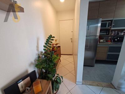 Apartamento, 2 quartos, 56 m² - Foto 5
