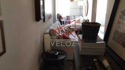 Apartamento, 3 quartos, 70 m² - Foto 3