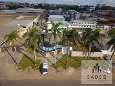 Loja-Salão - Foto 1