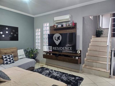 Casa, 3 quartos, 178 m² - Foto 2
