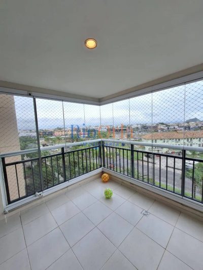 Apartamento, 4 quartos, 113 m² - Foto 2