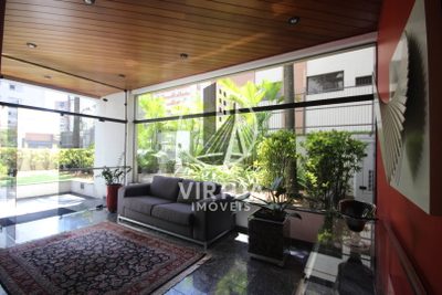 Apartamento, 3 quartos, 314 m² - Foto 3