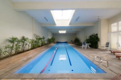 Apartamento, 3 quartos, 66 m² - Foto 1