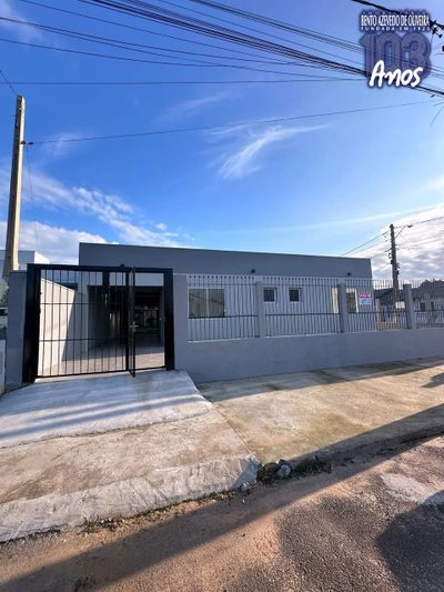 Casa, 2 quartos, 115 m² - Foto 2