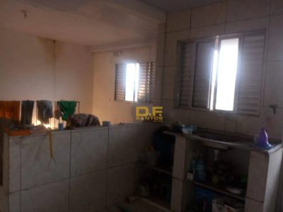 Casa, 3 quartos, 64 m² - Foto 2