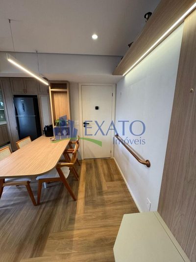Apartamento, 2 quartos, 74 m² - Foto 3