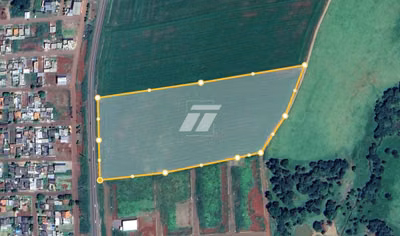Loja-Salão, 50 m² - Foto 1