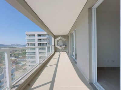 Apartamento, 1 quarto, 55 m² - Foto 4