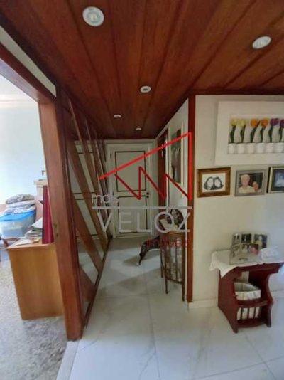 Apartamento, 1 quarto, 95 m² - Foto 3