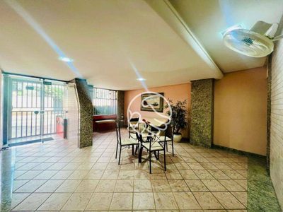Apartamento, 3 quartos, 100 m² - Foto 1