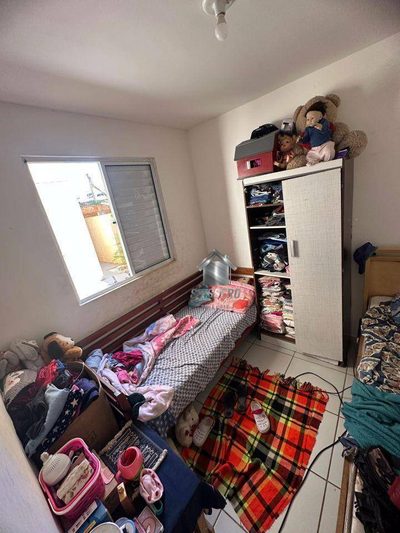 Apartamento, 2 quartos, 46 m² - Foto 2