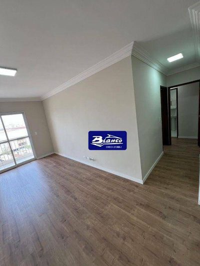 Apartamento, 2 quartos, 70 m² - Foto 4