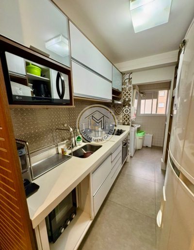 Apartamento, 3 quartos, 91 m² - Foto 5