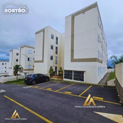Casa, 3 quartos, 52 m² - Foto 1