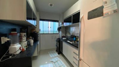 Apartamento, 3 quartos - Foto 4