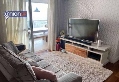 Apartamento, 3 quartos, 131 m² - Foto 2