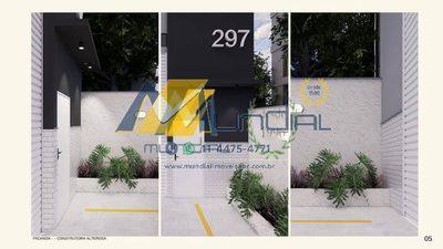 Sala-Conjunto, 240 m² - Foto 5
