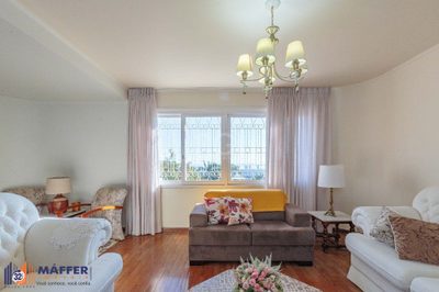 Casa, 4 quartos, 400 m² - Foto 3