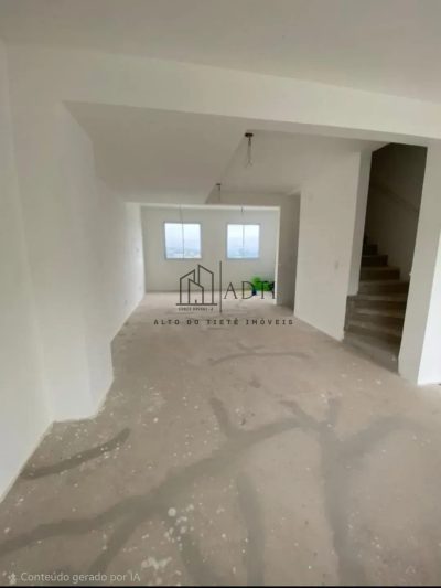 Sobrado, 3 quartos, 119 m² - Foto 3