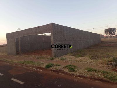 Terreno, 250 m² - Foto 2