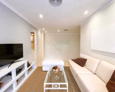 Flat/Apart Hotel, 2 quartos, 100 m² - Foto 1