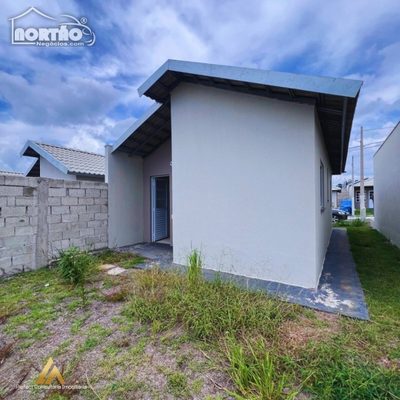 Casa, 3 quartos, 60 m² - Foto 4