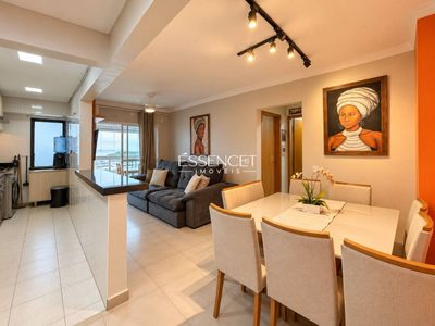 Apartamento, 2 quartos, 110 m² - Foto 2